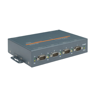 Managed Switch