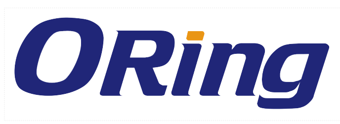 Oring Logo